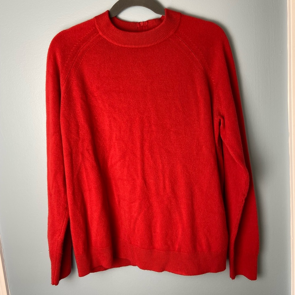 MERCER STREET STUDIO WOMEN’S SWEATER, SIZE - XL